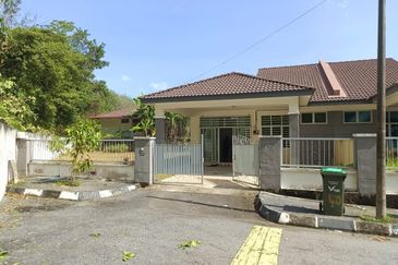 TAMAN SRI PENDANG (RPA II & III)