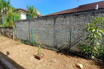 TAMAN SRI PENDANG (RPA II & III)