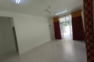 TAMAN SRI PENDANG (RPA II & III)