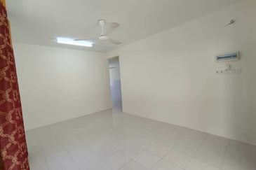 TAMAN SRI PENDANG (RPA II & III)