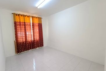 TAMAN SRI PENDANG (RPA II & III)