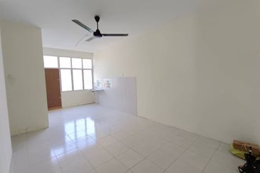 TAMAN SRI PENDANG (RPA II & III)