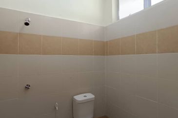 TAMAN SRI PENDANG (RPA II & III)