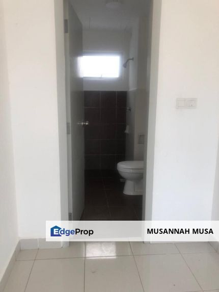 APARTMENT DANAU PERINTIS PUNCAK ALAM, Selangor, Bandar Puncak Alam