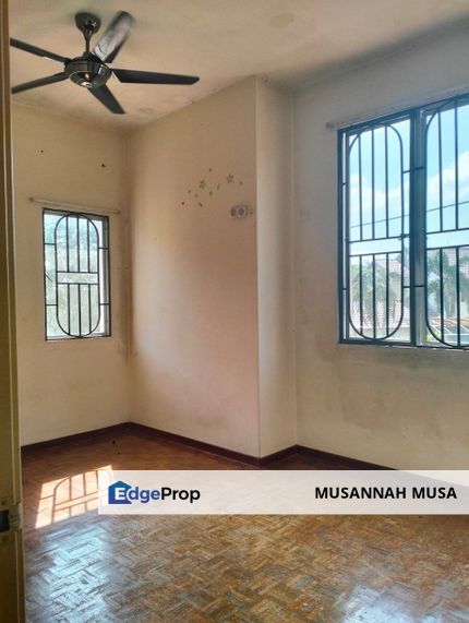 DOUBLE STOREY SEMI D CLUSTER INTERMEDIATE , BANDAR TASIK PUTERI, RAWANG , Selangor, Rawang