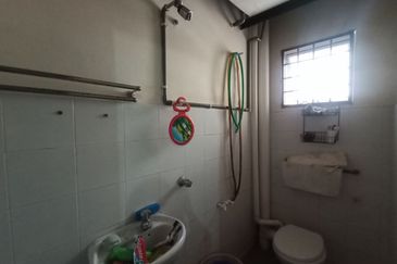 Rosewood Court, Bandar Tasik Puteri