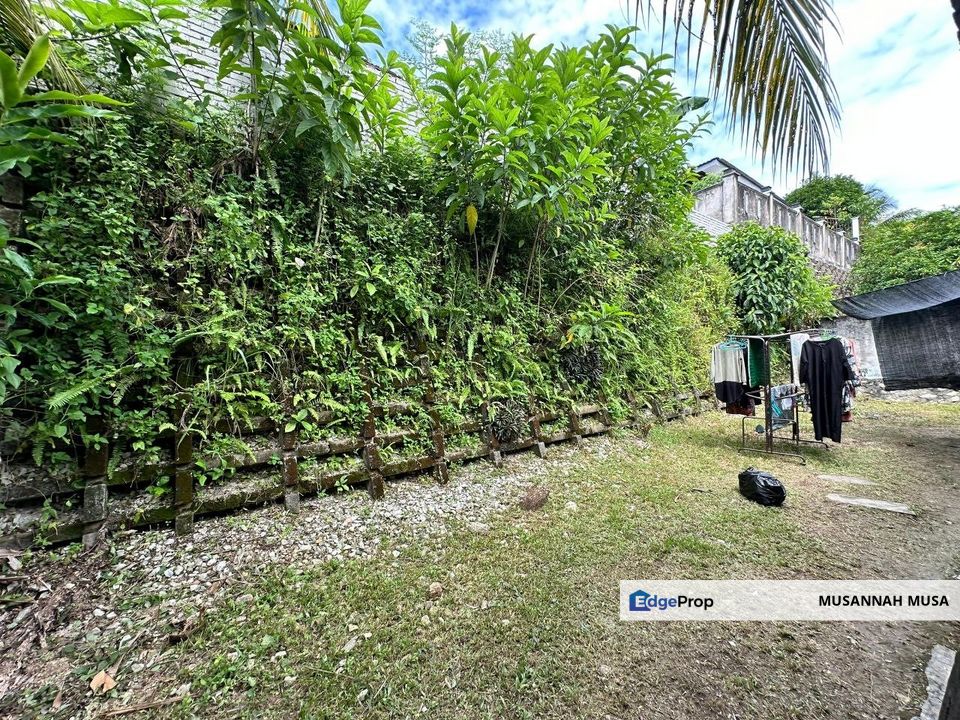 Single Storey Bungalow  Prima Beruntung  Bukit Beruntung , Selangor, Hulu Selangor