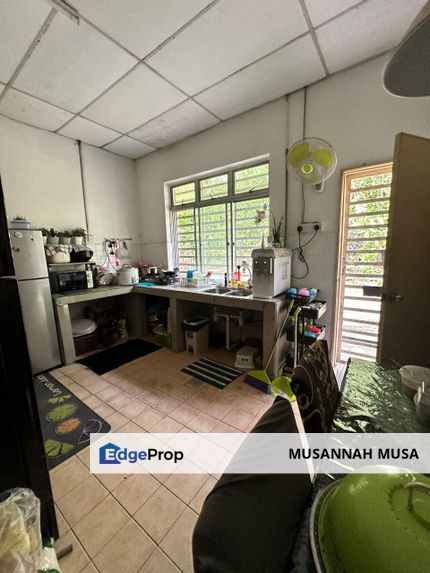 Single Storey Bungalow  Prima Beruntung  Bukit Beruntung , Selangor, Hulu Selangor