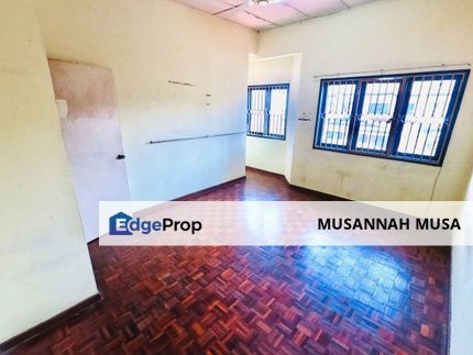 2 Storey Terrace  Wangsa Ceria  Wangsa Maju Kuala Lumpur, Kuala Lumpur, Wangsa Maju