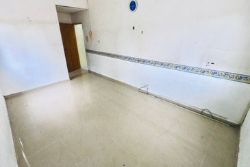 Seksyen 18, Shah Alam