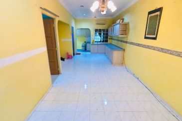 Seksyen 18, Shah Alam