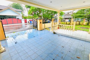 Seksyen 18, Shah Alam