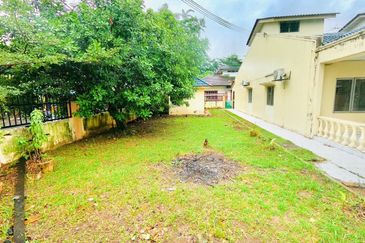 Seksyen 18, Shah Alam