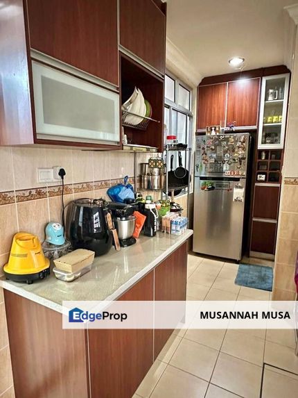 2 Storey Terrace Taman Lestari Putra 4 (LEP 4) Seri Kembangan, Selangor, Seri Kembangan