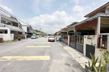 Bandar Puteri Klang