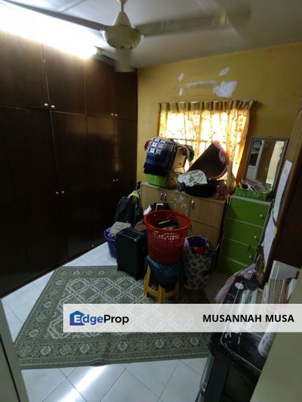 Apartment Selasih, Damansara Damai, Petaling Jaya, Selangor, Damansara Damai