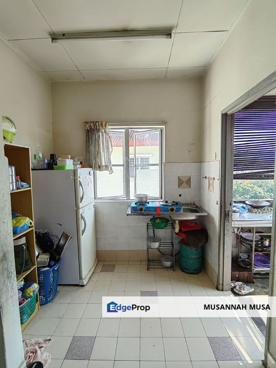 Pangsapuri Salvia Kota Damansara, Selangor, Kota Damansara