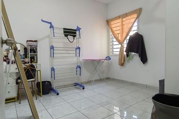 De Cendana Apartment