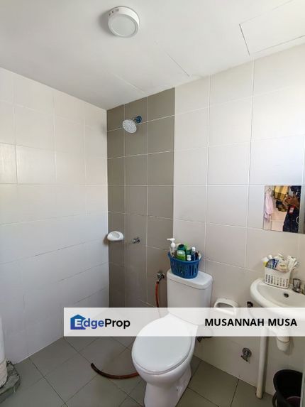 Apartment De Cendana, Setia Alam, Selangor, Setia Alam/Alam Nusantara