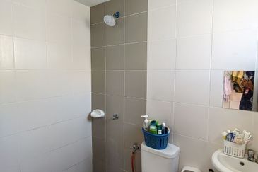 De Cendana Apartment