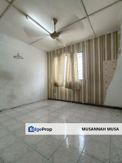 Double Storey Terrace House Taman Kantan Permai, Kajang, Selangor, Kajang