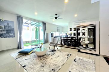 Evergreen Garden Residence