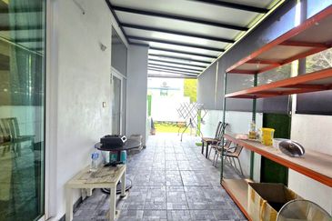 Evergreen Garden Residence