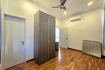 Evergreen Garden Residence