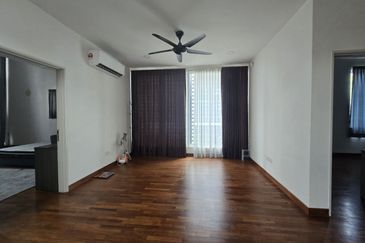 Evergreen Garden Residence