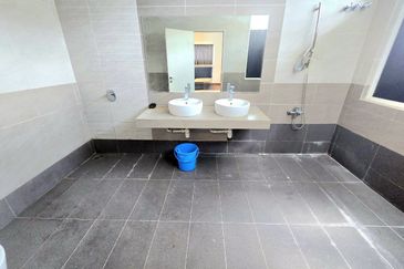 Evergreen Garden Residence