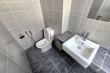 Evergreen Garden Residence