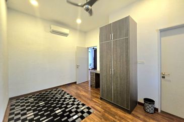 Evergreen Garden Residence