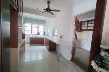 Bandar Country Homes