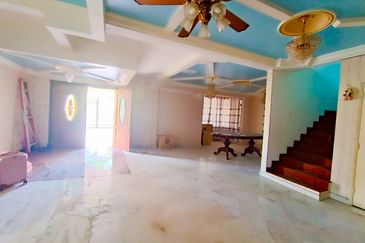 Bandar Country Homes