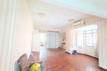 Bandar Country Homes