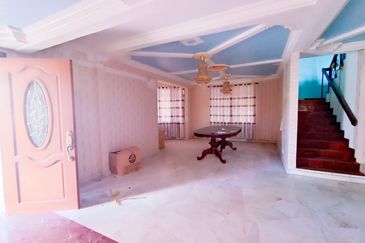 Bandar Country Homes