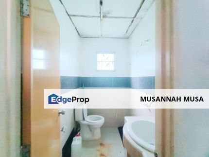 (Cheapest) Double Storey Bungalow Fasa 2 Bandar Country Home Rawang, Selangor, Bandar Country Homes