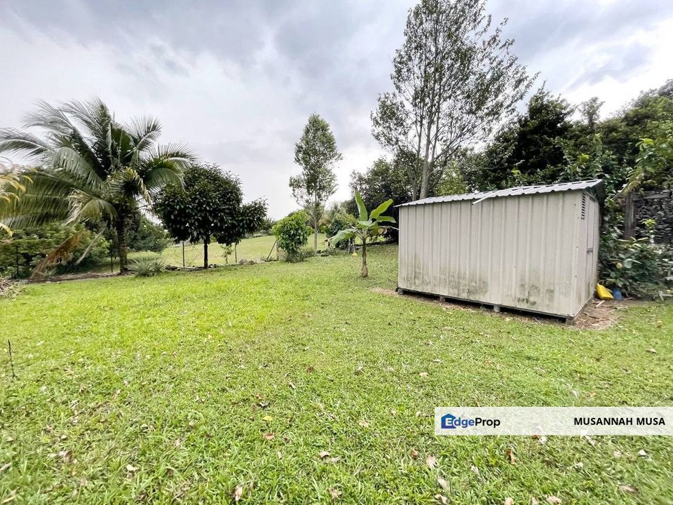 1.5 Storey Bungalow Taman Melati Sungai Kantan Kajang, Selangor, Kajang