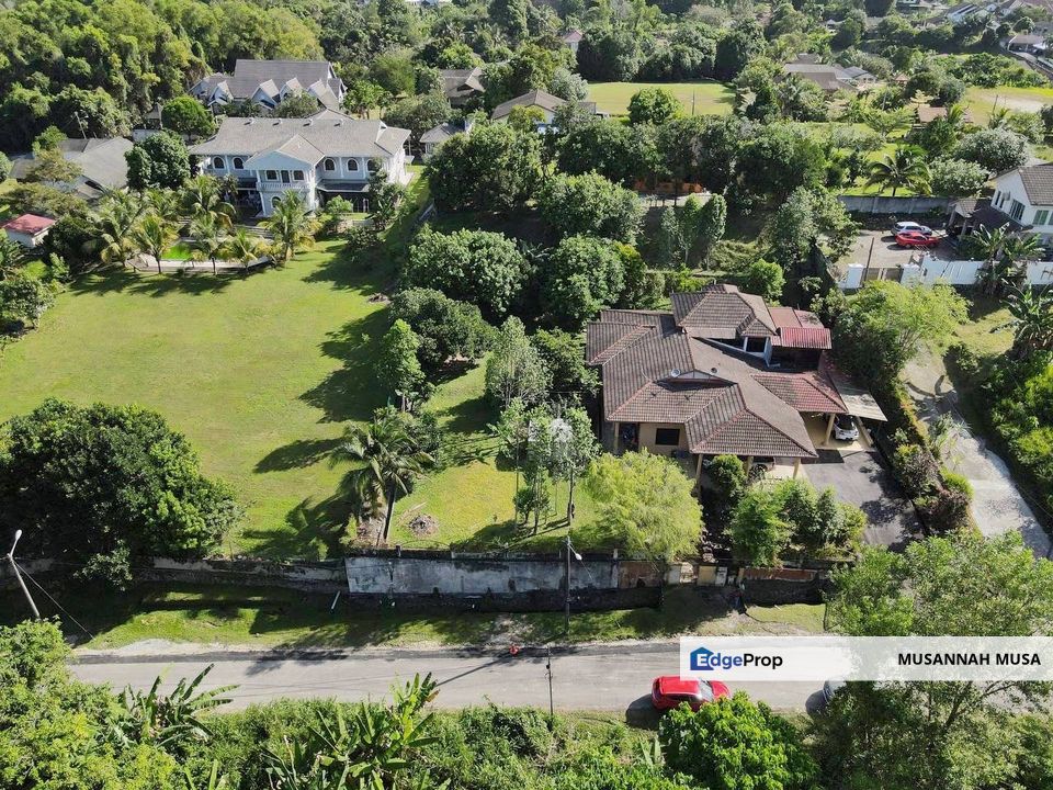1.5 Storey Bungalow Taman Melati Sungai Kantan Kajang, Selangor, Kajang