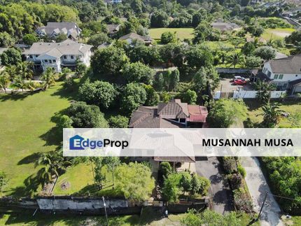 1.5 Storey Bungalow Taman Melati Sungai Kantan Kajang, Selangor, Kajang
