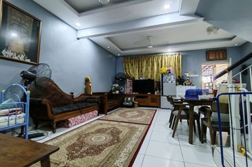 Taman Pelangi Semenyih