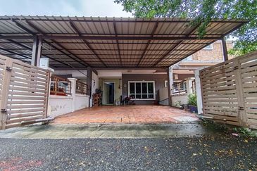 Taman Pelangi Semenyih