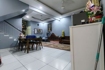 Taman Pelangi Semenyih