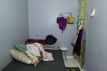 Taman Pelangi Semenyih