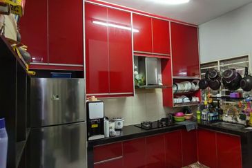 Taman Pelangi Semenyih