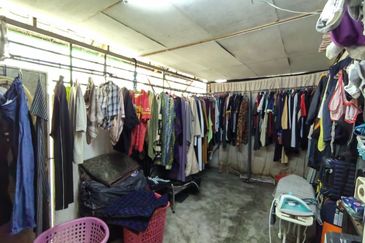 Taman Pelangi Semenyih