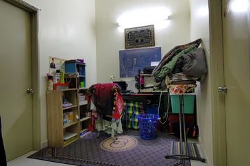 Taman Pelangi Semenyih