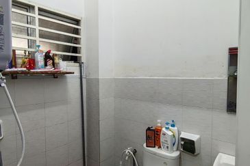 Taman Pelangi Semenyih