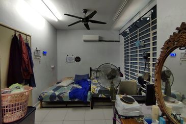 Taman Pelangi Semenyih