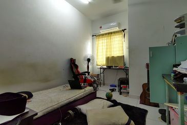 Taman Pelangi Semenyih